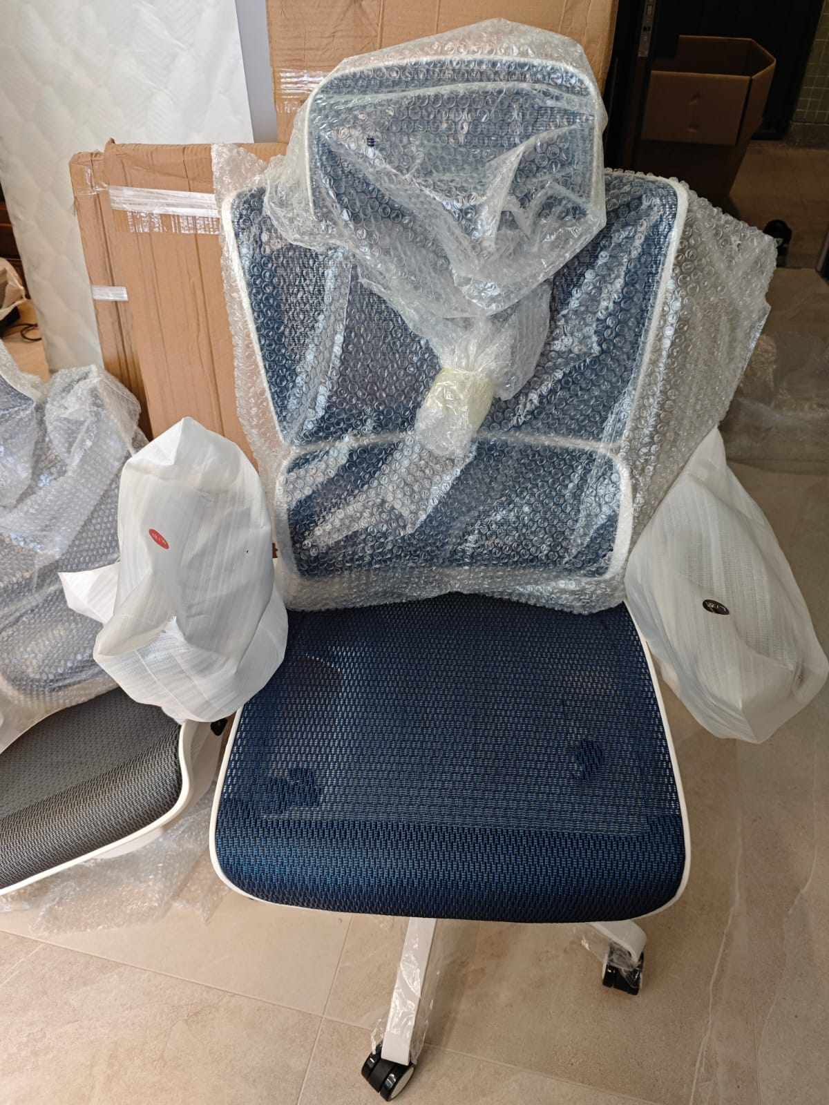 King Chair shop